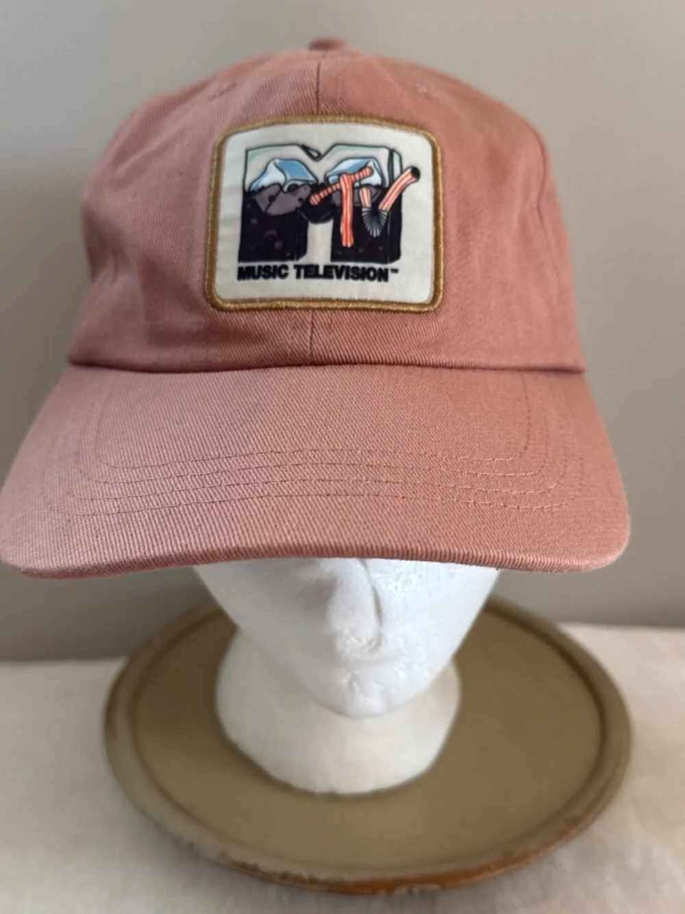 MTV 🎶 retro